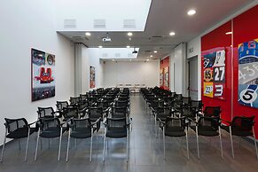Hotel Maranello Village