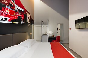 Hotel Maranello Village