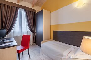 Hotel Maranello Village
