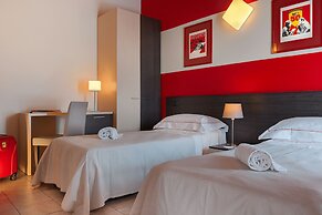 Hotel Maranello Village
