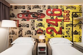 Hotel Maranello Village