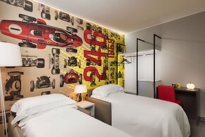Hotel Maranello Village