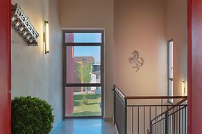 Hotel Maranello Village