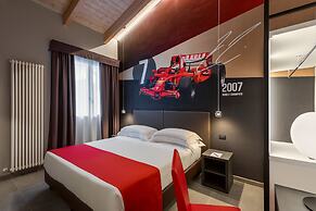 Hotel Maranello Village