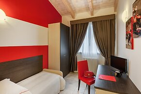 Hotel Maranello Village