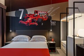 Hotel Maranello Village