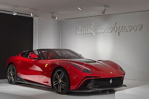 Hotel Maranello Village