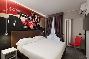 Hotel Maranello Village