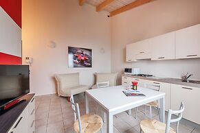 Hotel Maranello Village
