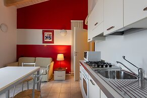 Hotel Maranello Village