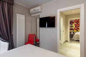 Hotel Maranello Village
