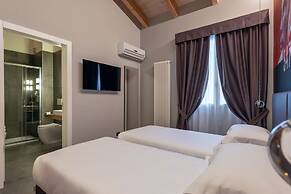 Hotel Maranello Village