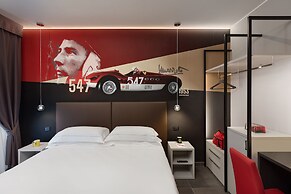Hotel Maranello Village