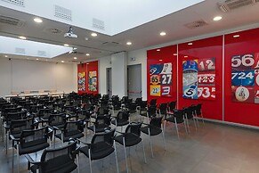 Hotel Maranello Village