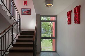 Hotel Maranello Village