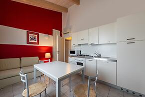 Hotel Maranello Village