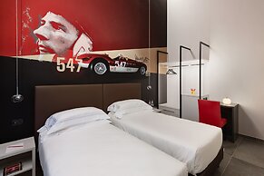 Hotel Maranello Village