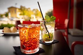 Hotel Maranello Village