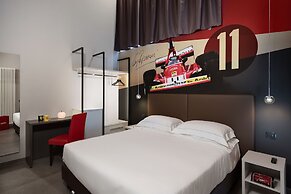 Hotel Maranello Village