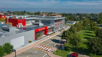 Hotel Maranello Village
