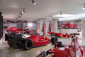 Hotel Maranello Village