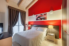 Hotel Maranello Village
