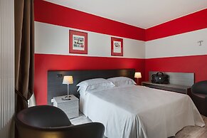 Hotel Maranello Village