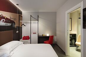 Hotel Maranello Village