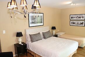 Maitre Hotel Boutique