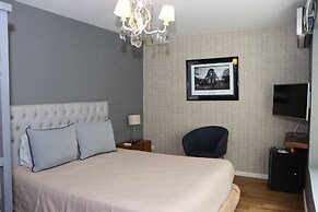 Maitre Hotel Boutique