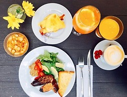 Maitre Hotel Boutique