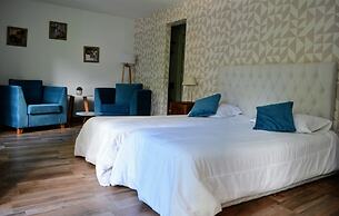 Maitre Hotel Boutique