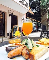 Maitre Hotel Boutique