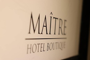 Maitre Hotel Boutique