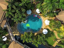 Boracay Tropics Resort Hotel