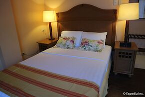 Boracay Tropics Resort Hotel