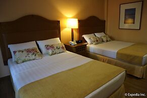 Boracay Tropics Resort Hotel