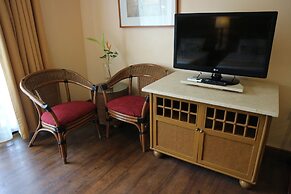 Boracay Tropics Resort Hotel