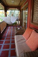 Boracay Tropics Resort Hotel