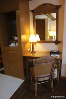 Boracay Tropics Resort Hotel