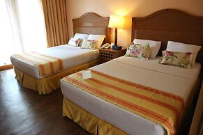 Boracay Tropics Resort Hotel