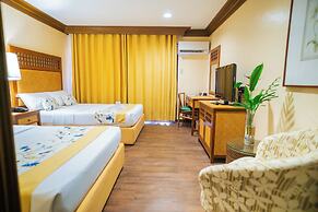 Boracay Tropics Resort Hotel