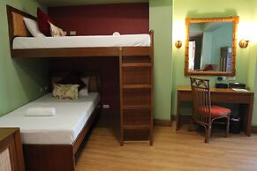 Boracay Tropics Resort Hotel