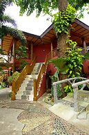 Boracay Tropics Resort Hotel