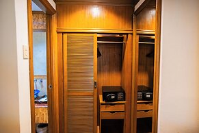 Boracay Tropics Resort Hotel