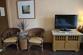 Boracay Tropics Resort Hotel