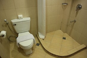 Boracay Tropics Resort Hotel