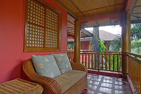 Boracay Tropics Resort Hotel