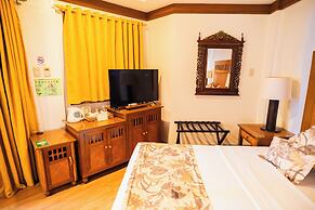 Boracay Tropics Resort Hotel