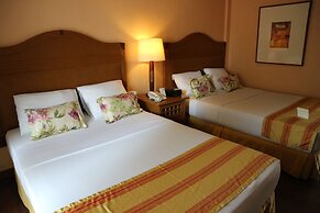 Boracay Tropics Resort Hotel